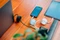 Verbatim Sync & Charge Magnetkabel 100W, USB-C 2.0/USB-C 2.0, 1.2m, blau Vorschaubild