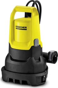 Kärcher SP5 Dual Elektro-Gartenpumpe