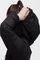 adidas Traveer Cold.RDY Jacke schwarz (Damen) Vorschaubild