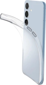 Cellularline Fine Cover für Samsung Galaxy A54 5G transparent