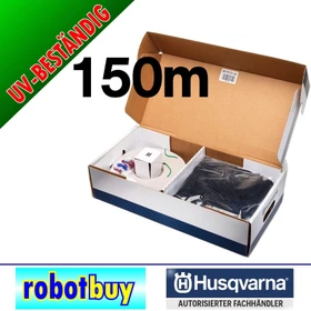 Husqvarna Installations-Kit Small für Mähroboter