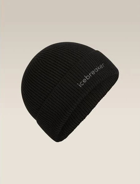 Icebreaker Merino All Day Toque Beanie