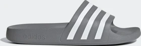 adidas Aqua Adilette grey three/cloud white (Herren)