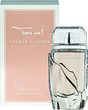 Helene Fischer That's Me Eau de Parfum, 90ml