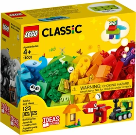 LEGO Classic - Bausteine Erster Bauspaß