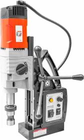 Holzmann MBM600LRE 230V Elektro-Magnetkernbohrmaschine