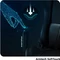 Diablo Chairs X-One 2.0 Normal Gamingstuhl, schwarz Vorschaubild