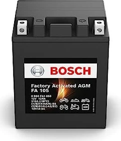 Bosch M6 YB14L-A2