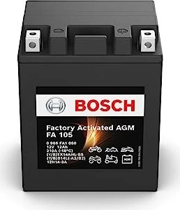 Bosch M6