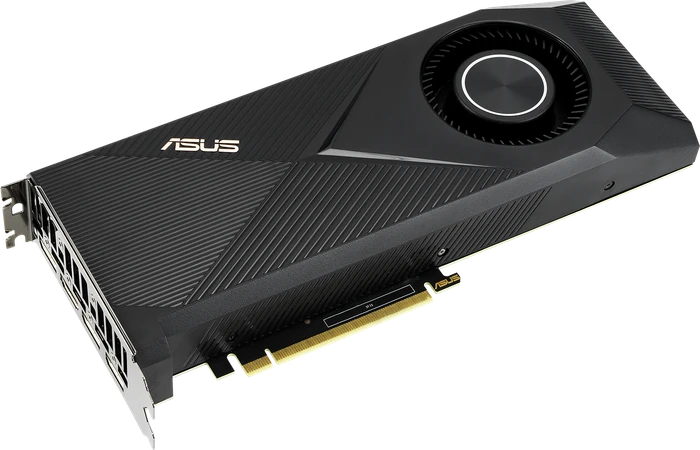 ASUS GeForce RTX 3080 Ti