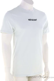 Fox Racing Future Premium T-Shirt kurzarm light grey (Herren)