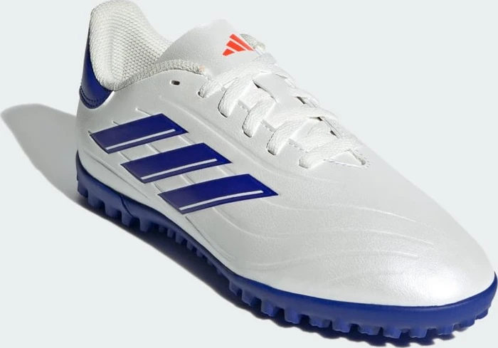 adidas Copa Gloro FG cloud white/lucid blue/solar red (Junior)