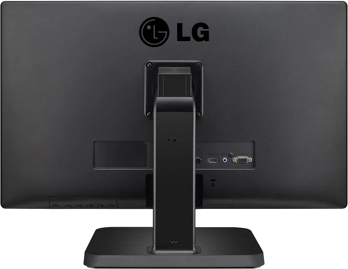 LG 24MB56HQ-B, 23.8"