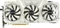 KFA2 GeForce GTX 1070 Hall Of Fame, 8GB GDDR5, DVI, HDMI, 3x DP Vorschaubild