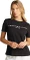 Tommy Hilfiger Roundneck Logo T-Shirt kurzarm (Damen) Vorschaubild