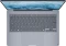 ASUS Zenbook 14 UX3480QA-SF003W, Arctic Blue, Snapdragon X - X1-26-100, 16GB RAM, 512GB SSD, DE Vorschaubild