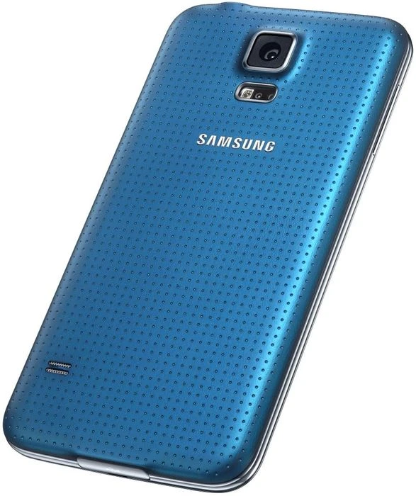 Samsung Galaxy S5 Duos G900F/DS 16GB blau