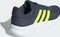 adidas Lite Racer 4.0 shadow navy/lucid lemon Vorschaubild