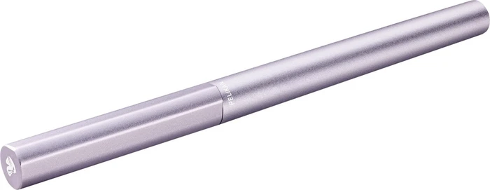 Pelikan Ineo Elements P6 violett, rechte Hand, mittel, Etui