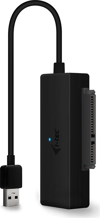 i-tec USB 3.0 auf SATA Adapter