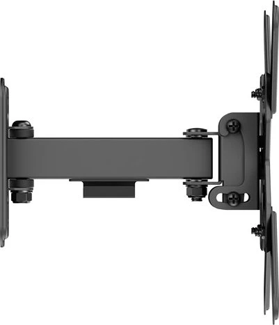 Wentronic Goobay TV-Wandhalterung FULLMOTION (S)