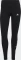 adidas Essentials High-Waisted Logo Tights Hose lang schwarz/weiß (Damen) Vorschaubild