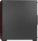 Antec P7 schwarz/rot, Acrylfenster Vorschaubild