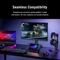 ASUS ROG Bulwark Dock (2025) DG300, USB-C 3.1 [Buchse] Vorschaubild