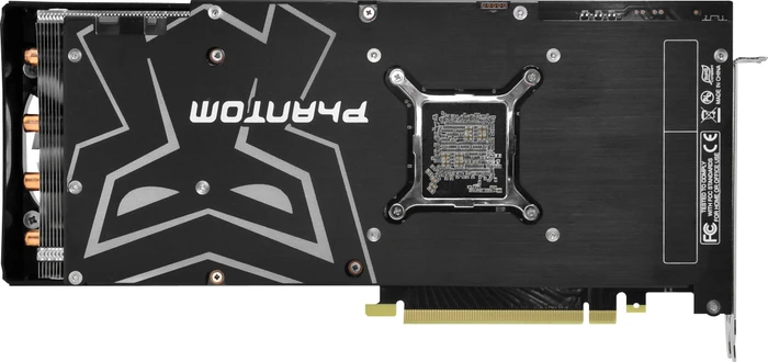 Gainward GeForce RTX 2070 Phantom, 8GB GDDR6, HDMI, USB-C, 3x DP