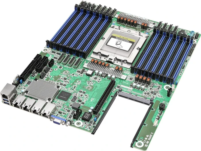 ASRock Rack GENOAD24QM32-2L2T/BCM-B (AMD SP5)