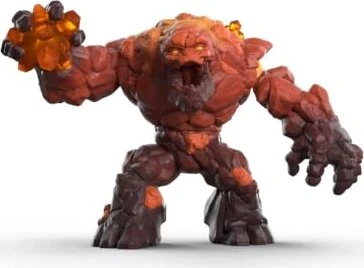 Schleich Eldrador Creatures - Lava Monster