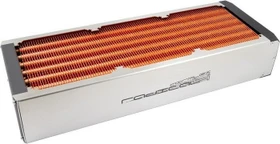 Aqua Computer airplex radical 4/360, Kupfer