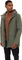 Vaude Coreway Funktionsmantel khaki (Herren) Vorschaubild