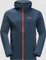 Jack Wolfskin Highest Peak 2.5L Funktionsjacke thunder blue (Herren) Vorschaubild