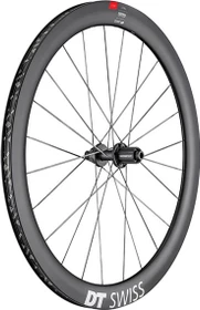 DT Swiss ARC 1400 Dicut 50mm/20mm 27.5" 12x142 TA SRAM XDR Centerlock Disc Hinterlaufrad