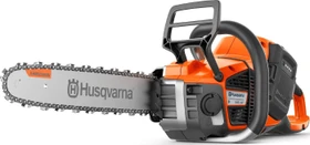 Husqvarna 540i XP 16" SP21G Akku-Kettensäge solo