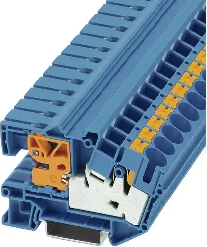 Phoenix Contact PTN 16/S - N-Trennklemme