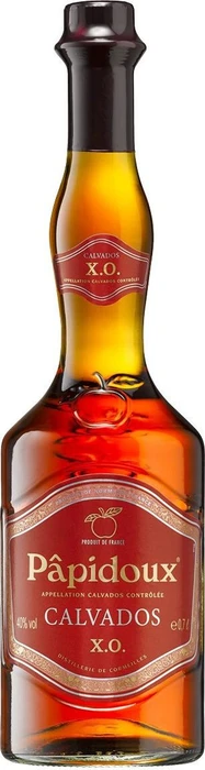 Papidoux X.O. 700ml