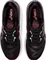 Asics Gel-Nimbus 23 black/electric red (Herren) Vorschaubild