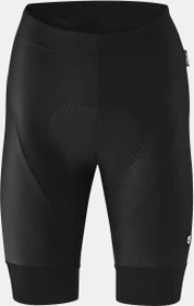 Gonso SQlab Go Fahrradhose kurz schwarz (Damen)
