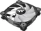 Thermaltake Pure 12 ARGB Sync Radiator TT Premium Edition, LED-Steuerung, 120mm, 3er-Pack Vorschaubild