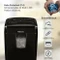 Fellowes Powershred 8Cd, 4x35mm Vorschaubild