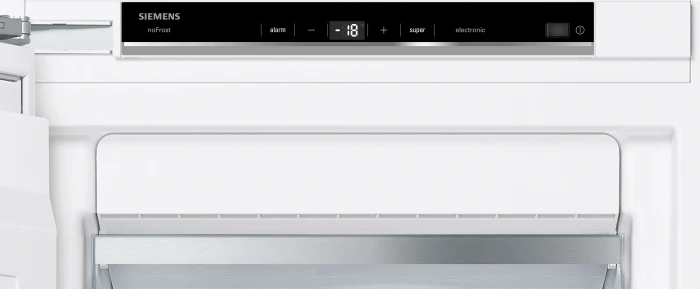 Siemens iQ500 GI81NACE0