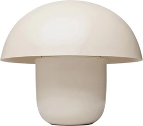 Kare Design Mushroom Tischleuchte beige