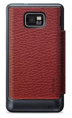 Belkin Merge für Samsung Galaxy S3 rot