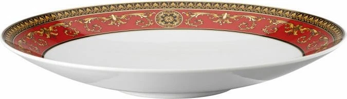 Rosenthal Versace Ikarus Medusa Gourmetteller 28cm