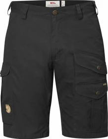 Fjällräven Barents Pro Shorts Hose kurz dark grey (Herren)