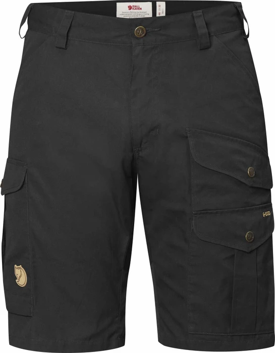 Fjällräven Barents Pro Shorts Hose kurz dark grey (Herren)