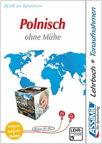 Assimil Polnisch ohne Mühe - Multimedia Plus (deutsch) (PC)