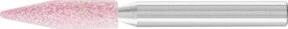 Pferd A 15 6.3 AR 60 O5V STEEL EDGE Serie A Schleifstift K60, 6x27mm, 10 Stück